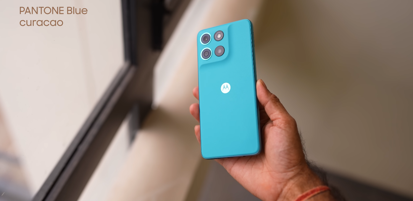 Moto G67 Power spotted on certification site before launch