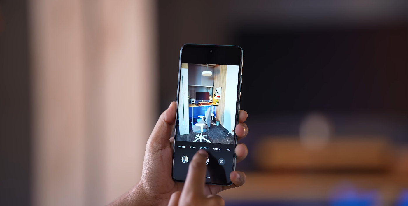 Moto G67 Power to get Android 15 update soon