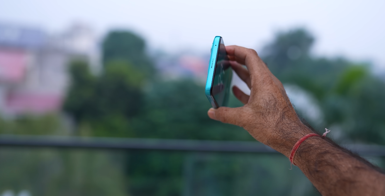 Moto G67 Power’s 6000mAh battery lasts all day