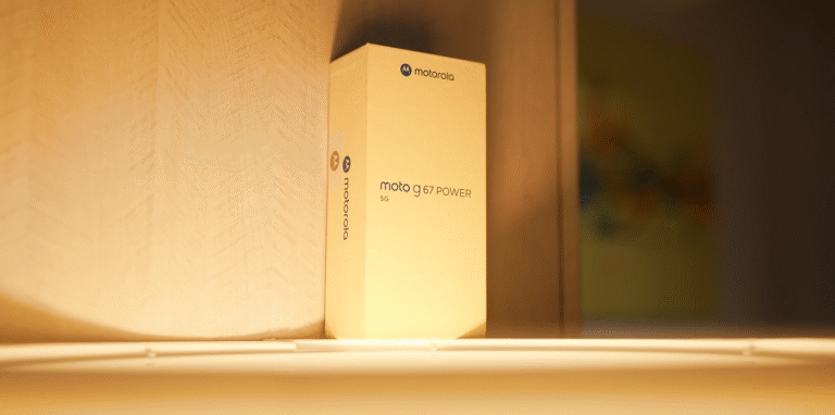 Moto G67 Power’s AI camera features explained