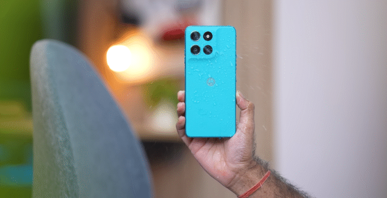 Moto G67 Power’s Snapdragon processor confirmed