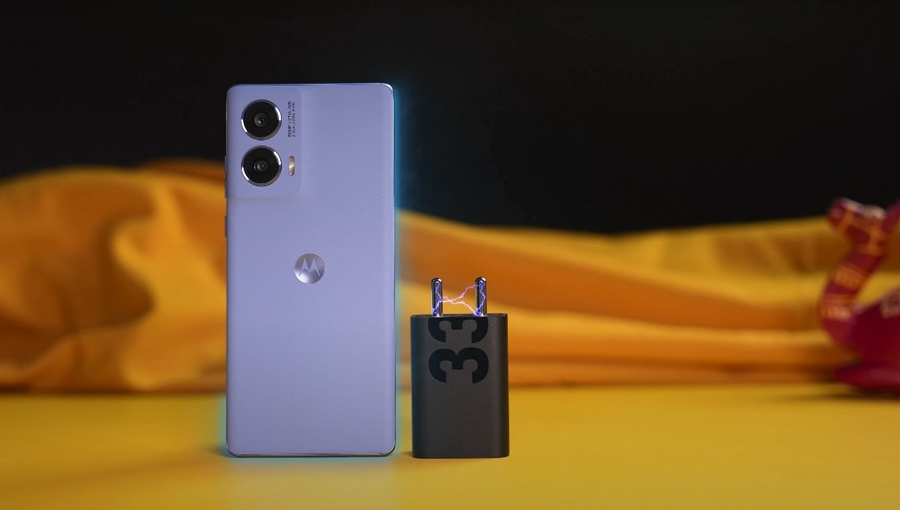 Moto G96 5G 30 Days User Experience Review