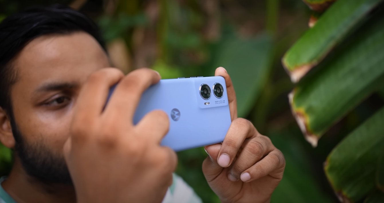 Moto G96 5G Camera Performance in Real Life Use