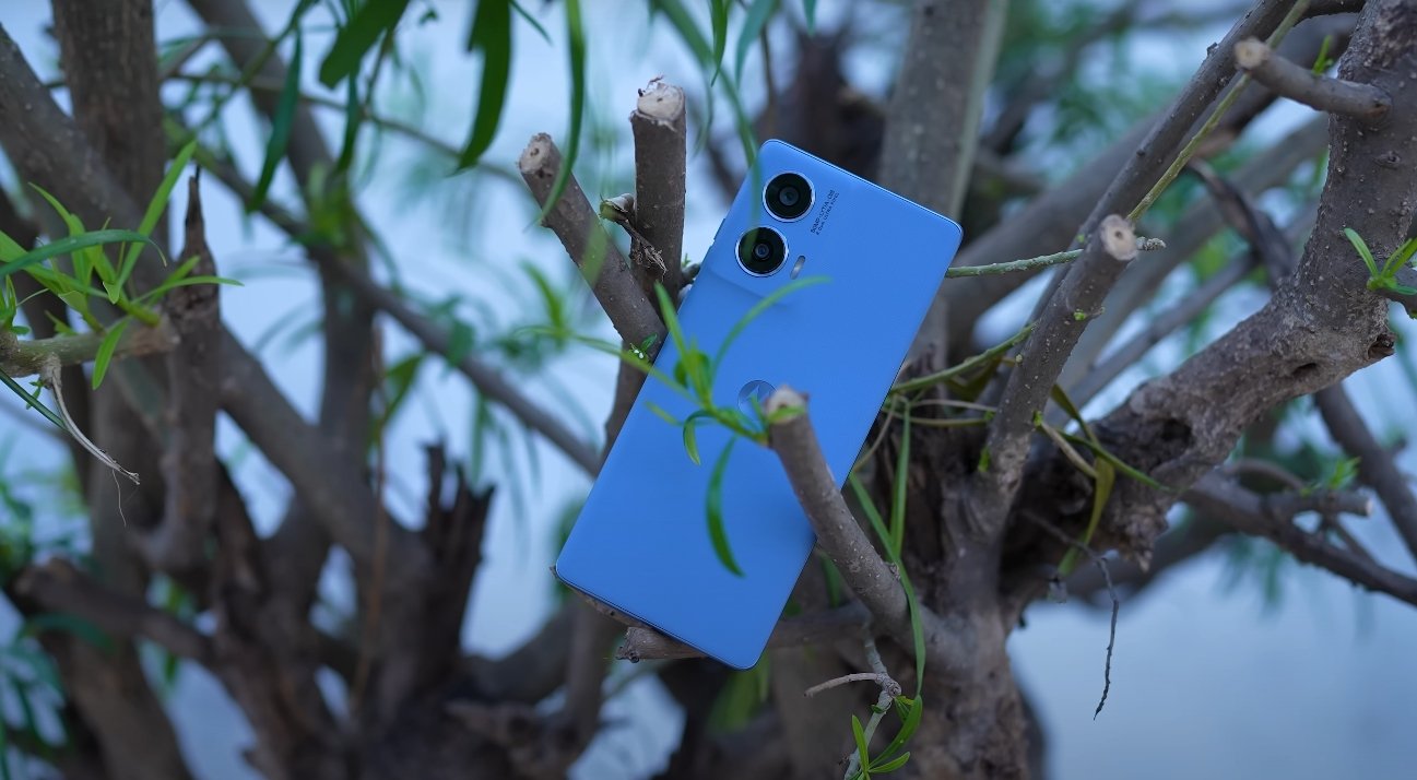 Moto G96 5G Hidden Settings and Smart Features Explained