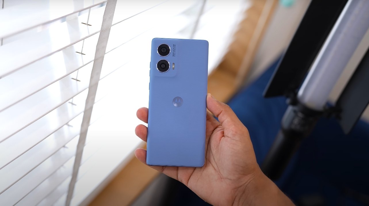 Moto G96 5G Price Drop Alert for Australia Buyers