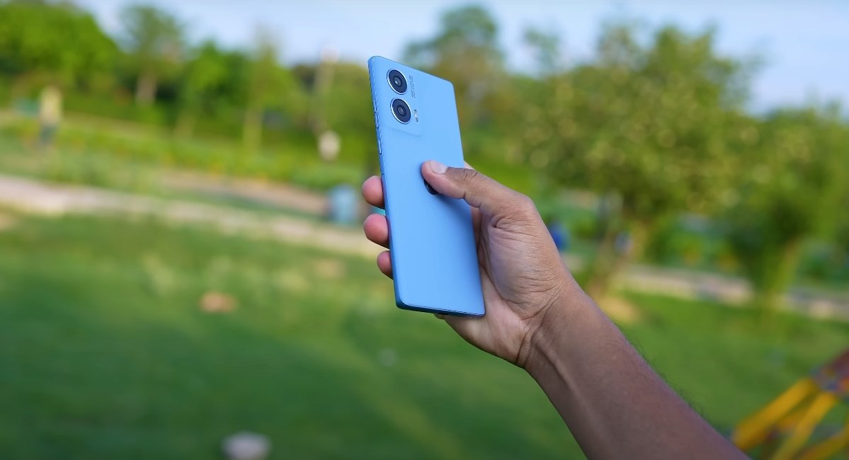 Moto G96 5G Price Drop Alert for UK Buyers