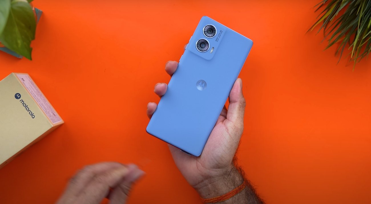 Moto G96 5G Price Drop Alert for US Buyers