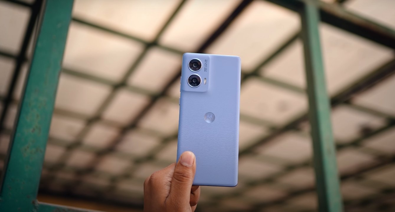 Moto G96 5G Price in UK Today