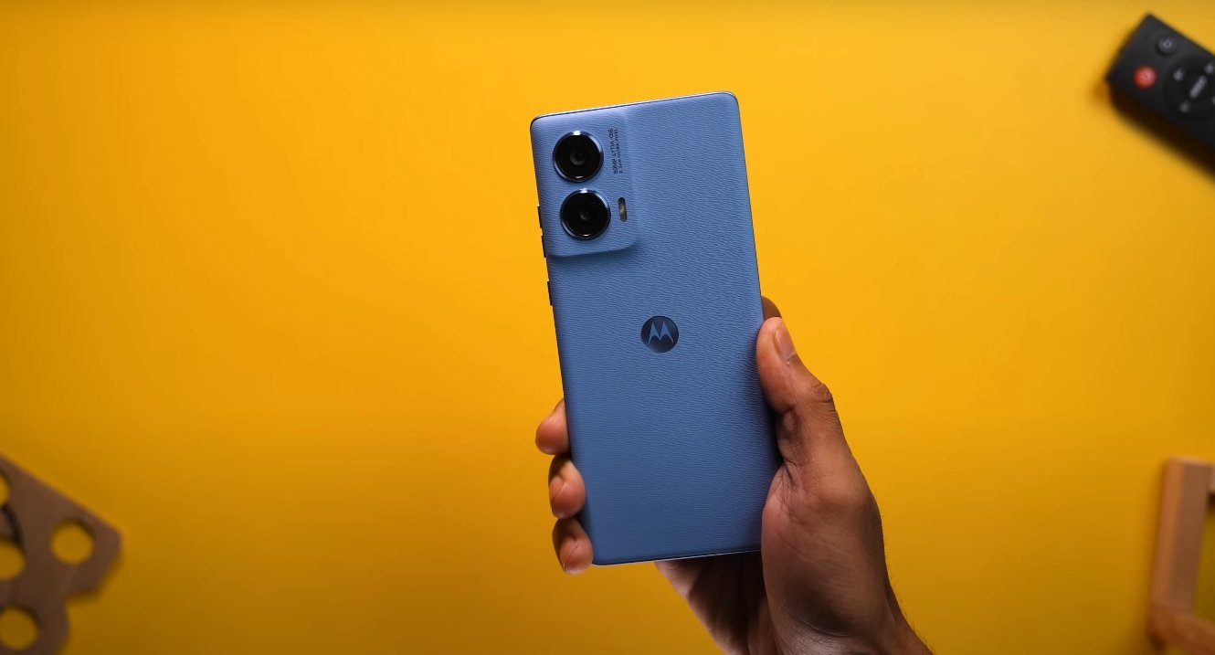 Moto G96 5G Worth Buying or Not in 2025