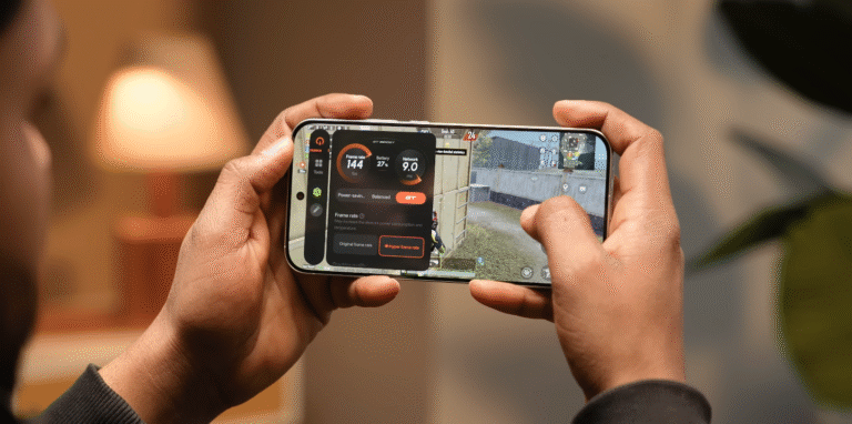 Motorola Edge 40 Neo gets a huge UK Black Friday price drop