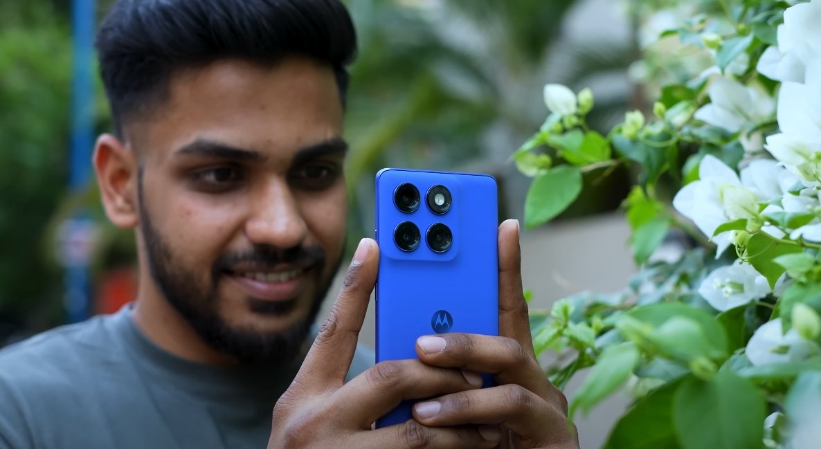 Motorola Edge 70 5G bands and USA carrier support