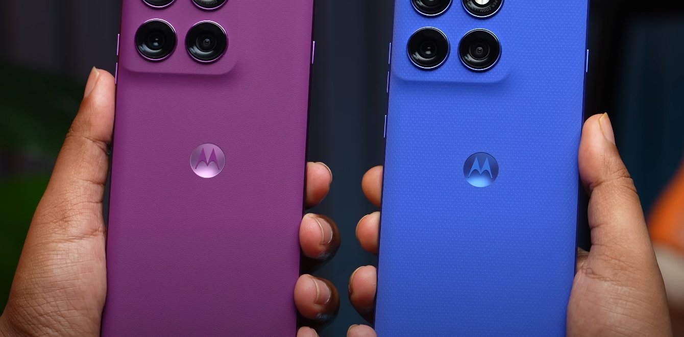 Motorola Edge 70 overall review — is it worth upgrading?