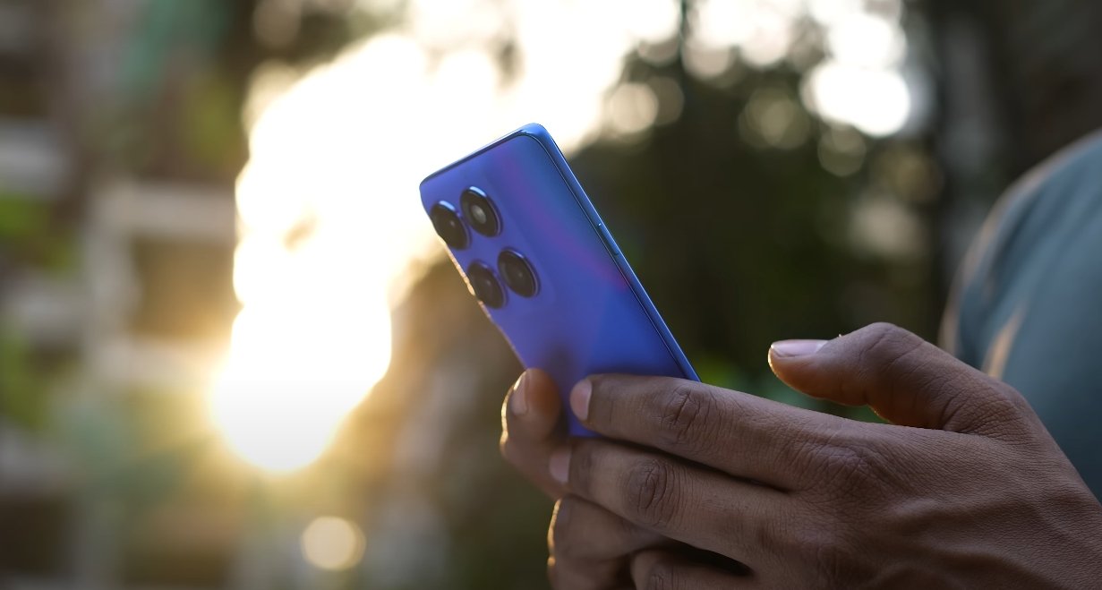 Motorola Edge 70 preorder offers and launch day discounts