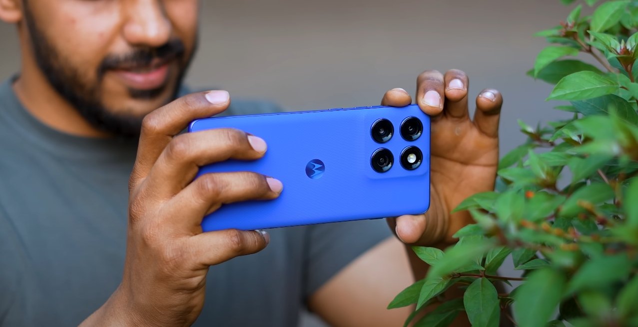 Motorola Edge 70 resale value prediction in USA