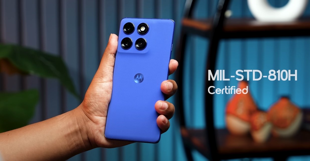 Motorola Edge 70 vs Pixel 9a feature comparison