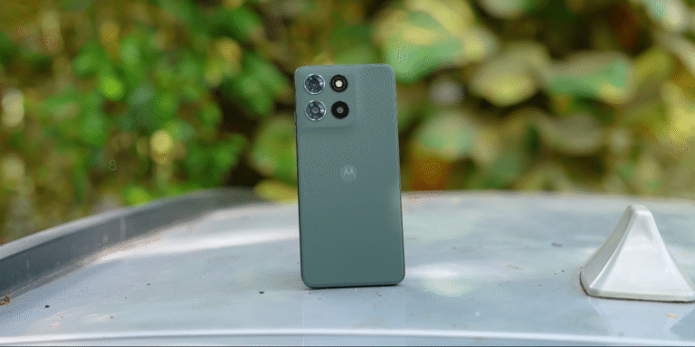 Motorola announces launch offers for Moto G67 Power