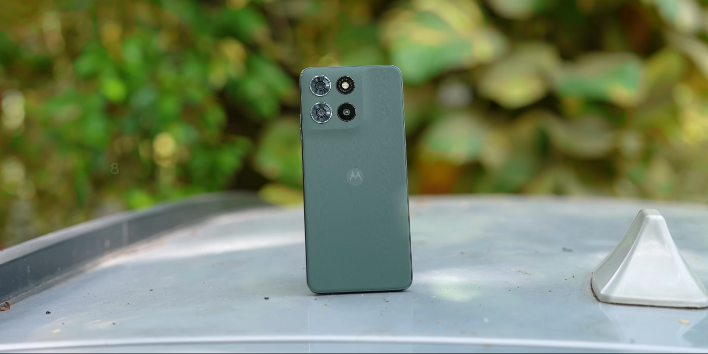 Motorola announces launch offers for Moto G67 Power