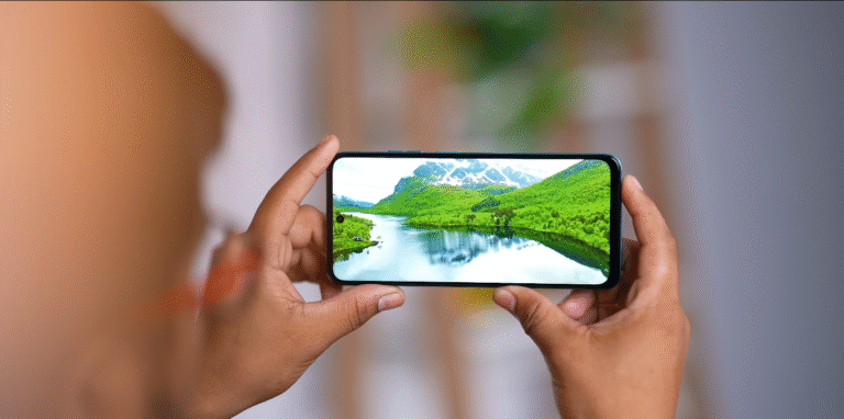 Motorola introduces Moto G67 Power with sleek design