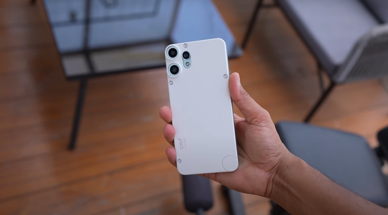 My 7 Days Experience with CMF Phone 2 Pro