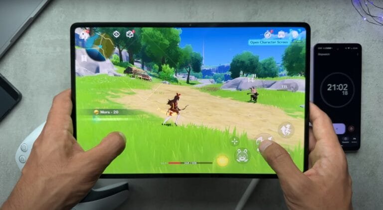 New Honor MagicPad 3 Gaming Review