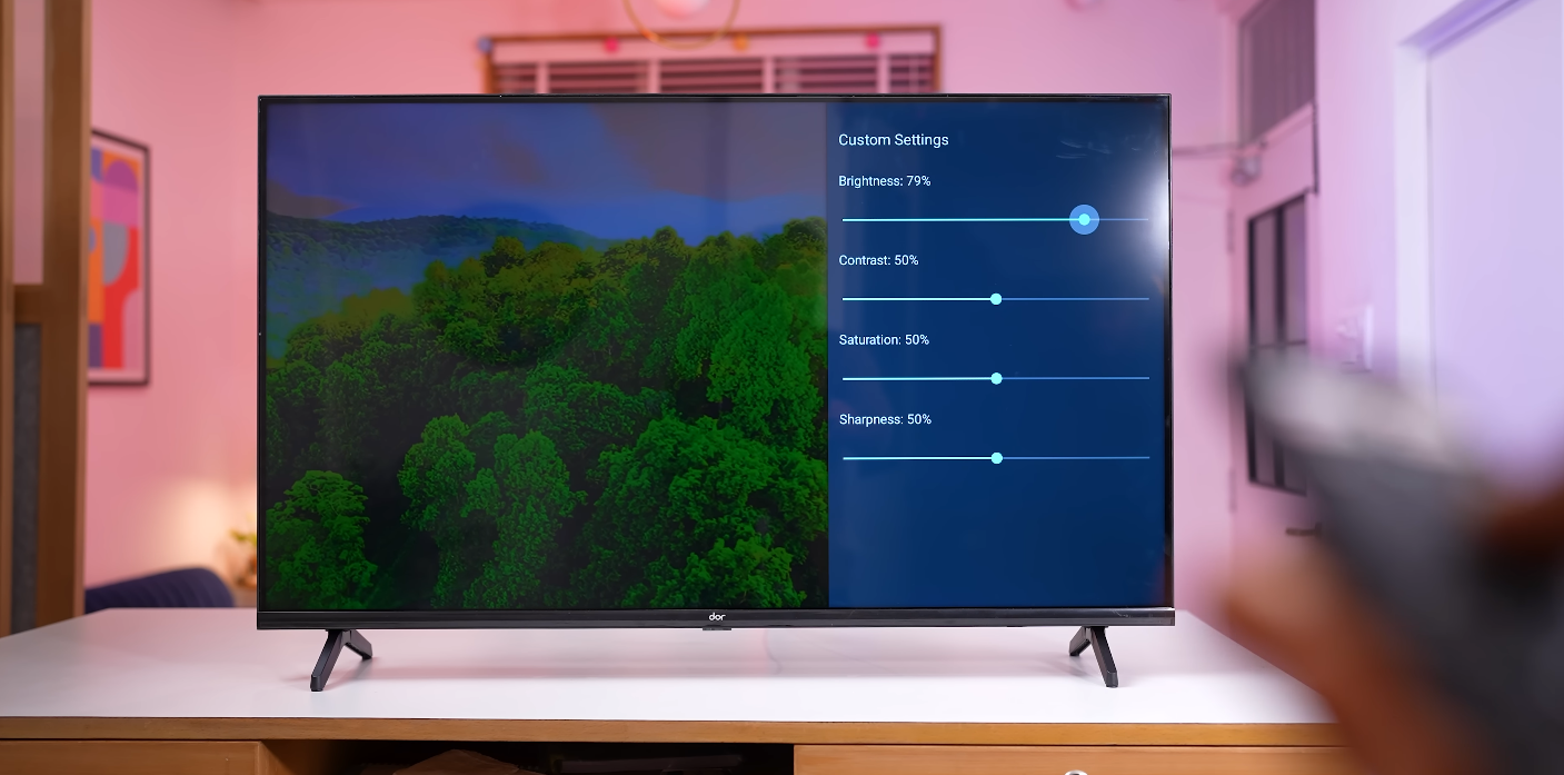 New TV service in the UK promises Sky-style experience at no cost