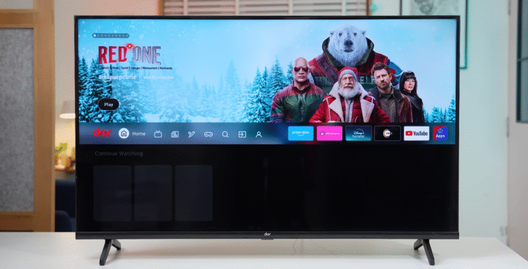 New free-to-use UK TV platform adds hidden movie catalogue