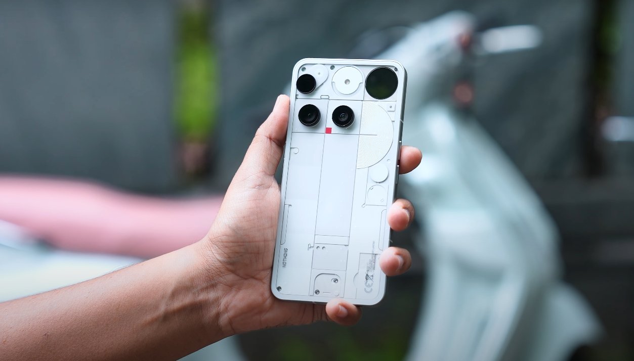 Nothing Phone 3 Australia Deals and Bank Offers You Should Know