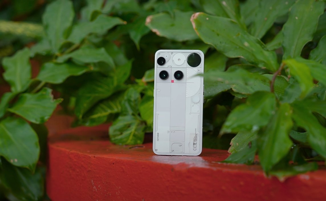 Nothing Phone 3 Australia Launch Date & Availability