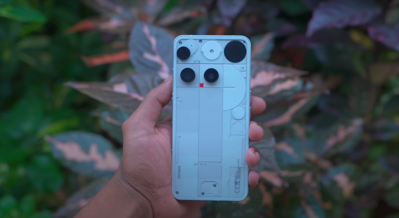 Nothing Phone 3 Carrier Compatibility in USA: T-Mobile, AT&T & Verizon