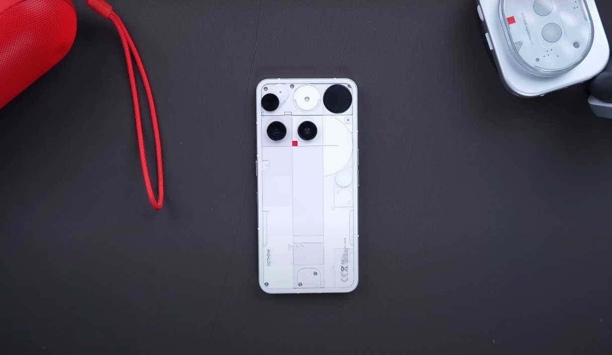 Nothing Phone 3 Price in USA UK Canada Australia Today Updated