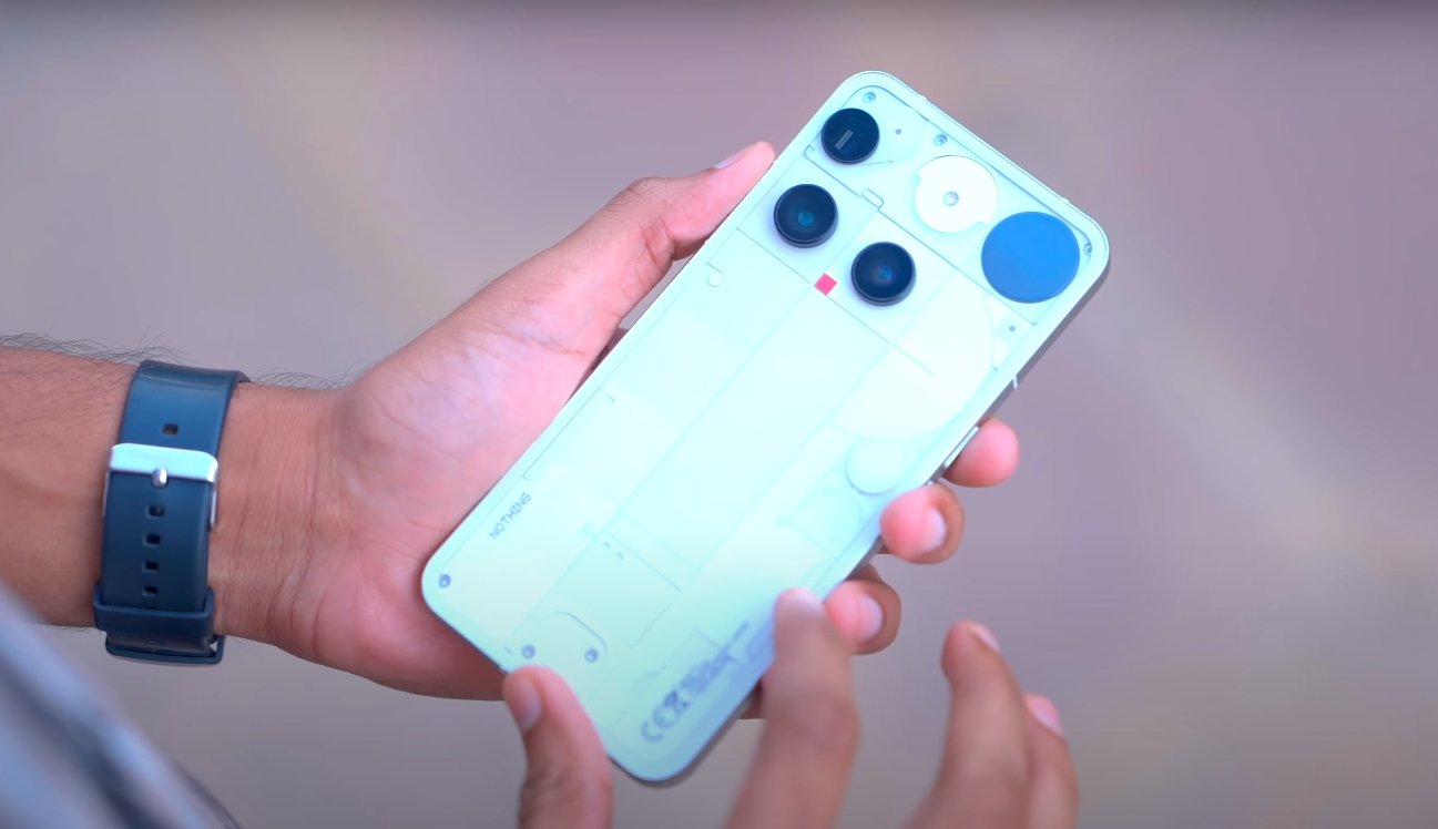 Nothing Phone 3 UK Discounts and Bank Offers Right Now