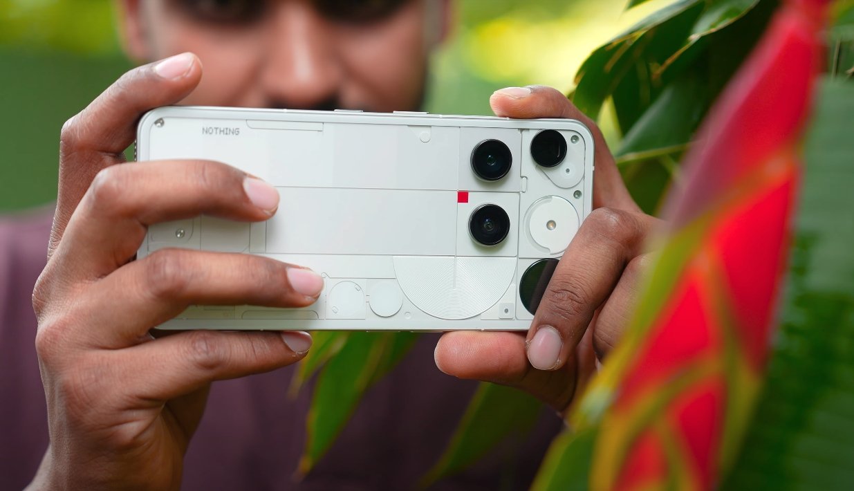 Nothing Phone 3 USA Deals and Discounts You Shouldn’t Miss