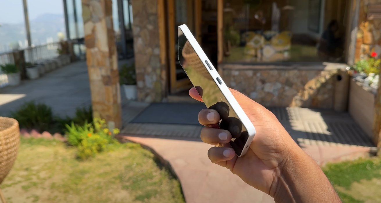 Nothing Phone 3A Lite USA sales expectations and hype