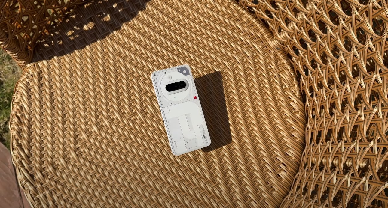 Nothing Phone 3A Lite call quality on major USA carriers