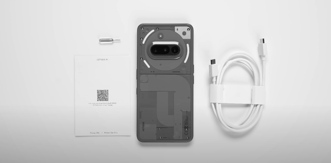 Nothing Phone 3A Lite first impressions by reviewers