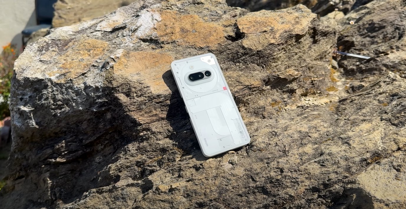 Nothing Phone 3A Lite network bands USA compatibility check