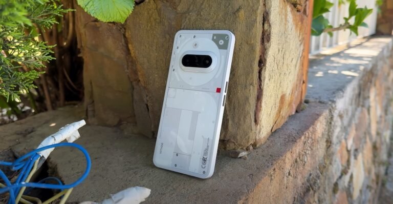 Nothing Phone 3A Lite vs OnePlus Ace 3V Performance Test