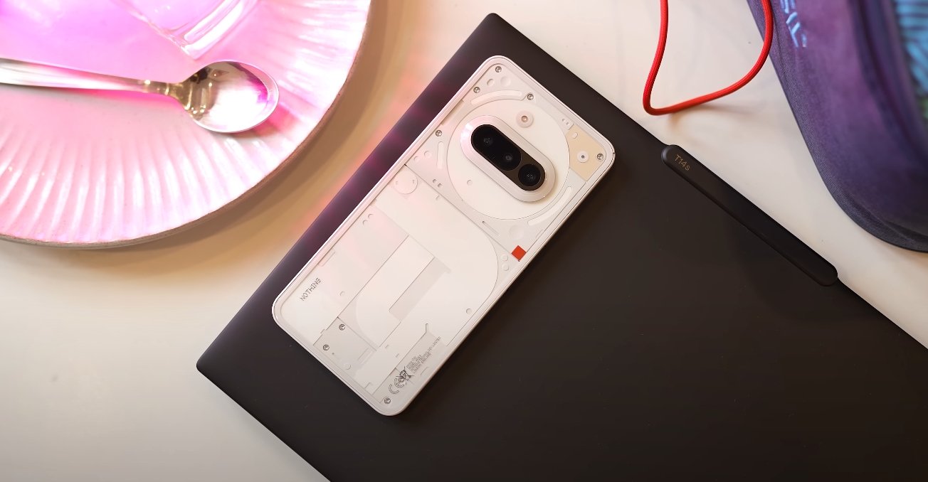 Nothing Phone 3A Lite vs Pixel 7a which is better choice