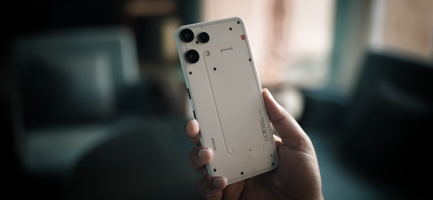 Nothing Phone (3a) Lite Battery Charging Test 33 W Fast Charging – How Fast