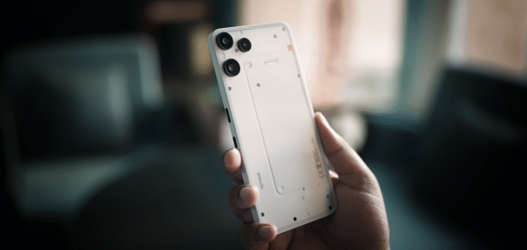 Nothing Phone (3a) Lite UK contract vs SIM-free what’s cheaper long-term