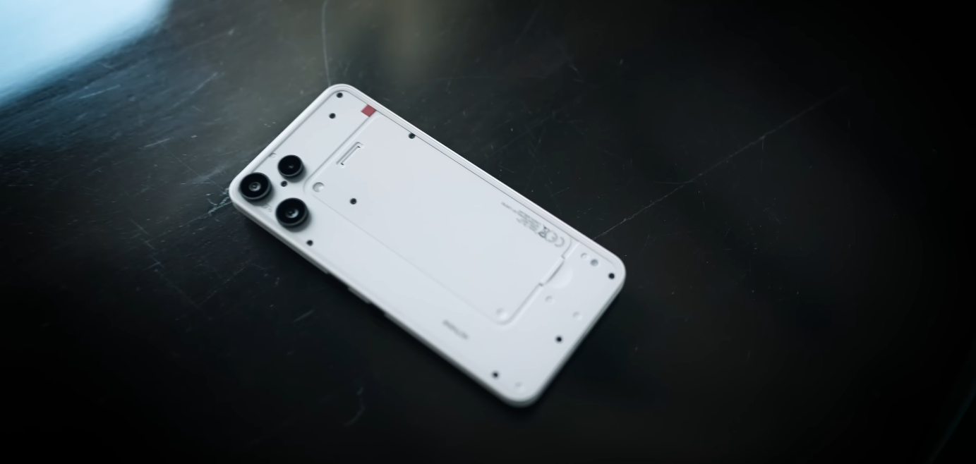 Nothing Phone (3a) Lite accessories you must buy day one