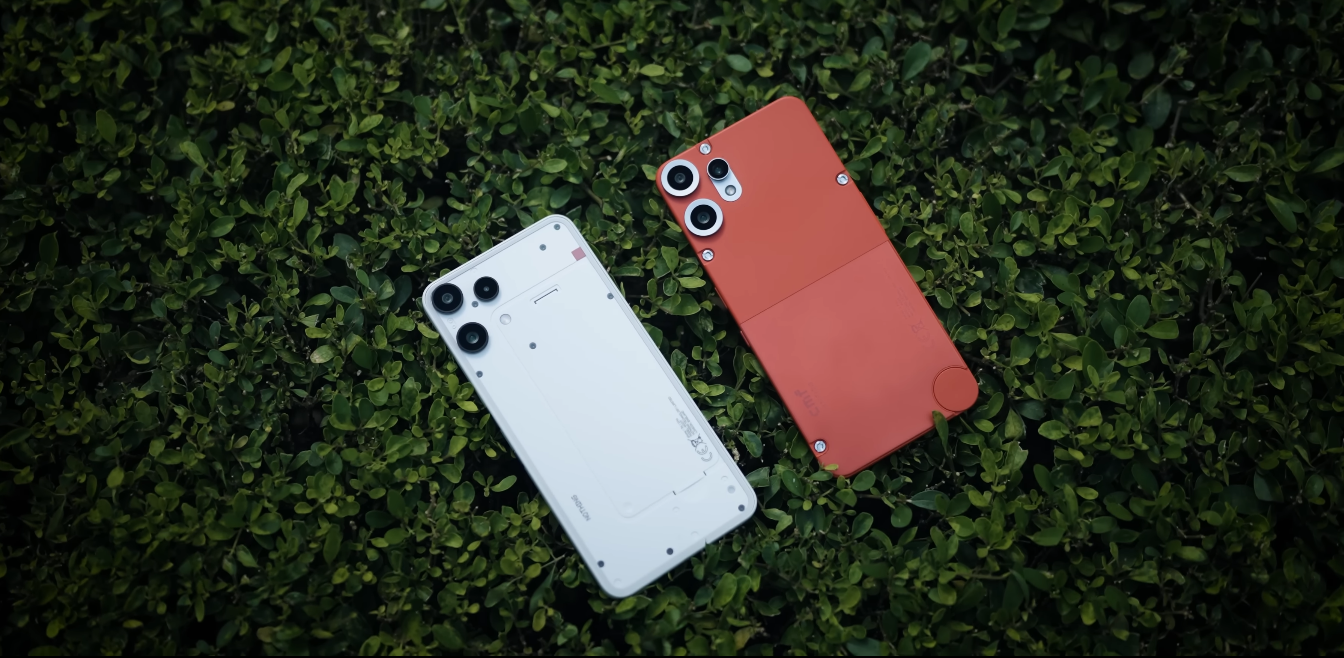 Nothing Phone (3a) Lite battery test 5,000mAh really lasts a full day