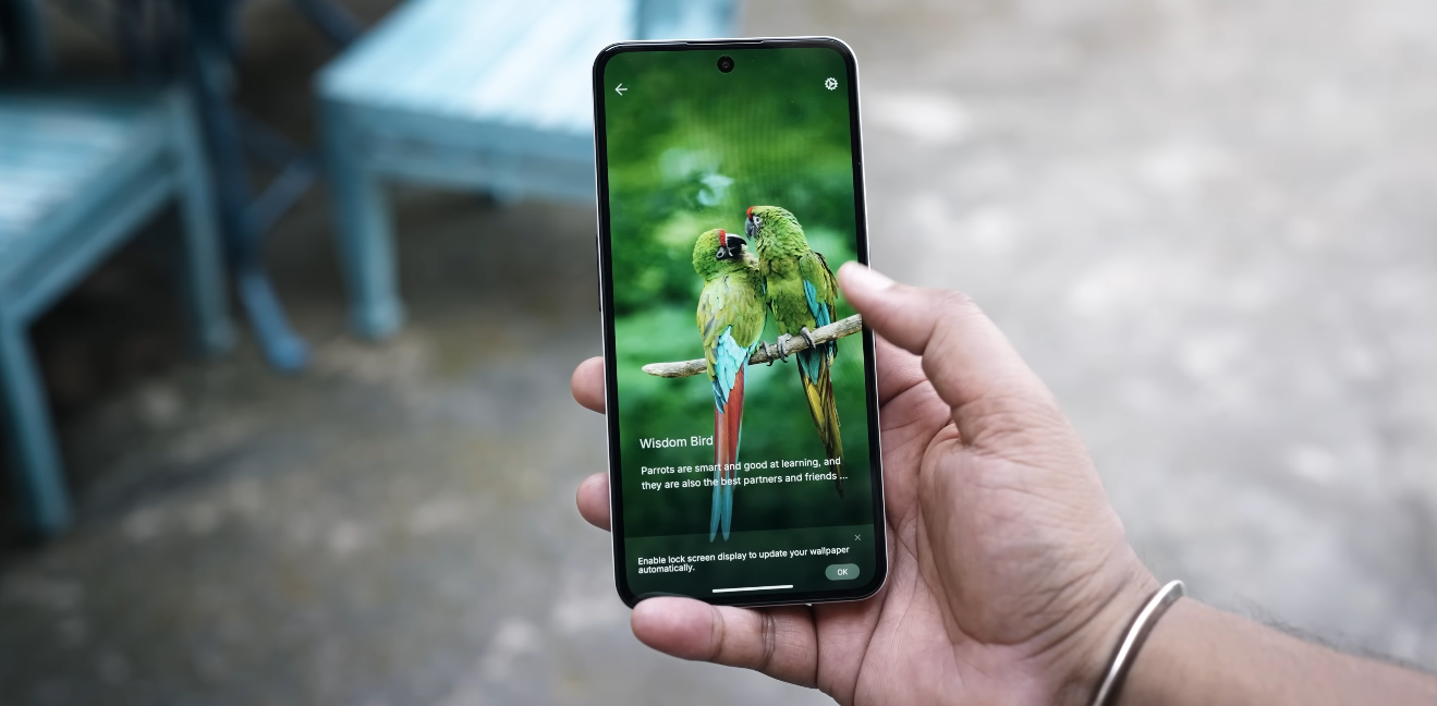 Nothing Phone (3a) Lite first impressions unboxing and early use