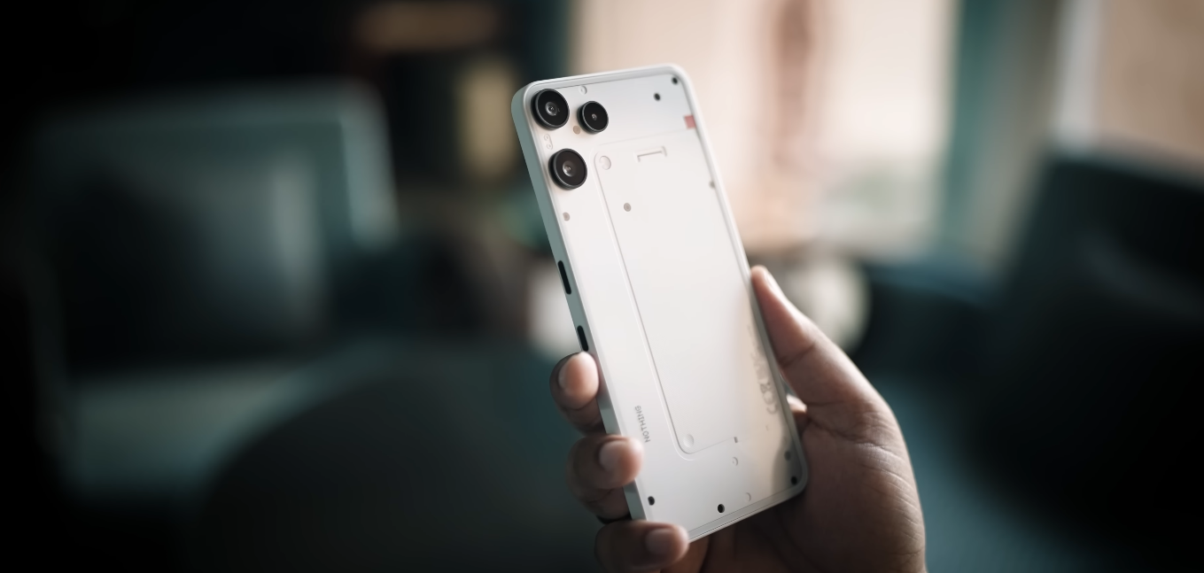 Nothing Phone (3a) Lite how good is the Glyph LED for notifications?