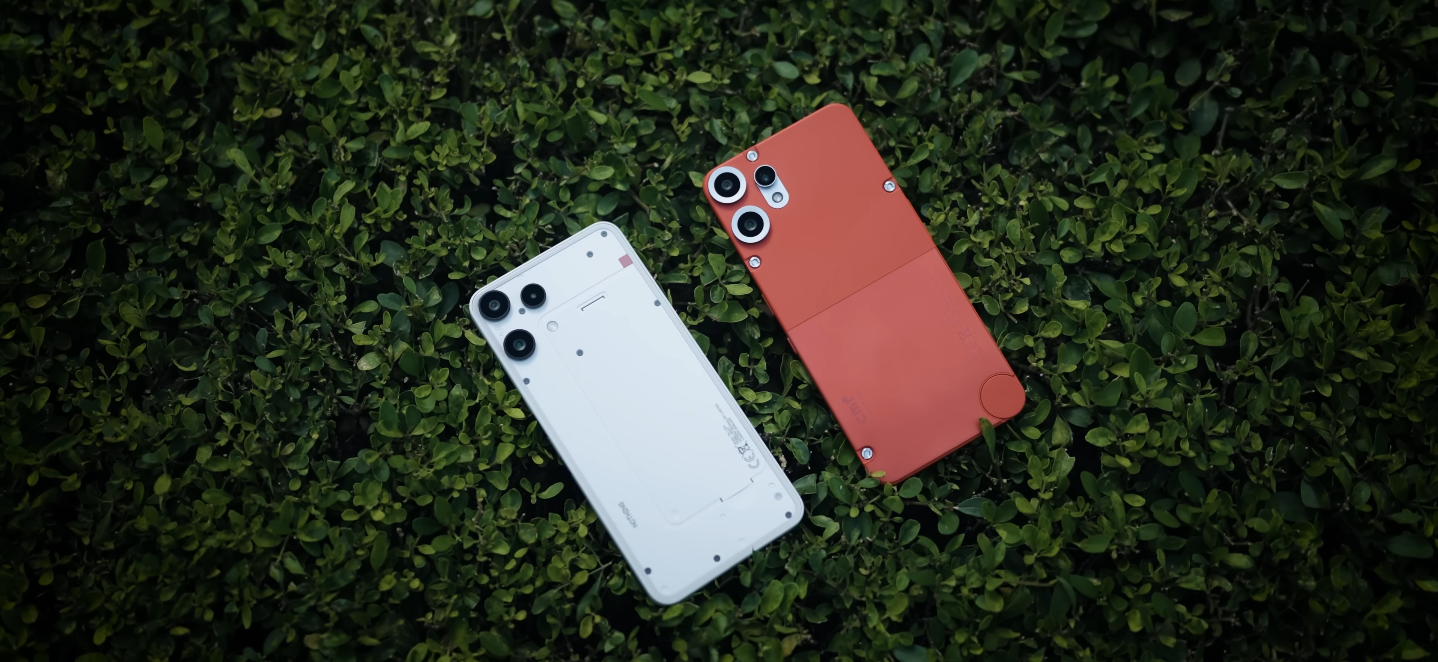 Nothing Phone (3a) Lite specs leak 120Hz AMOLED and microSD slot