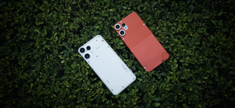 Nothing Phone 3a Lite vs Xiaomi Redmi Note series compare the deals