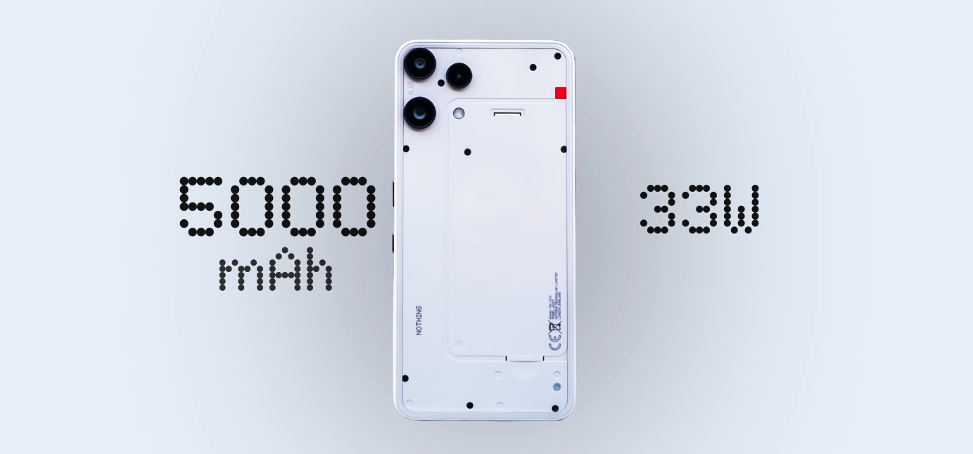 Nothing Phone (3a) Lite vs folding phones flat flagship vs compact flex