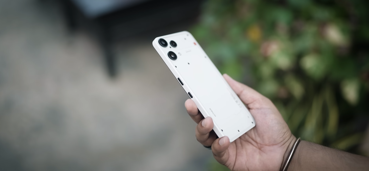 Nothing Phone (3a) Lite vs. Google Pixel A-series camera vs cost