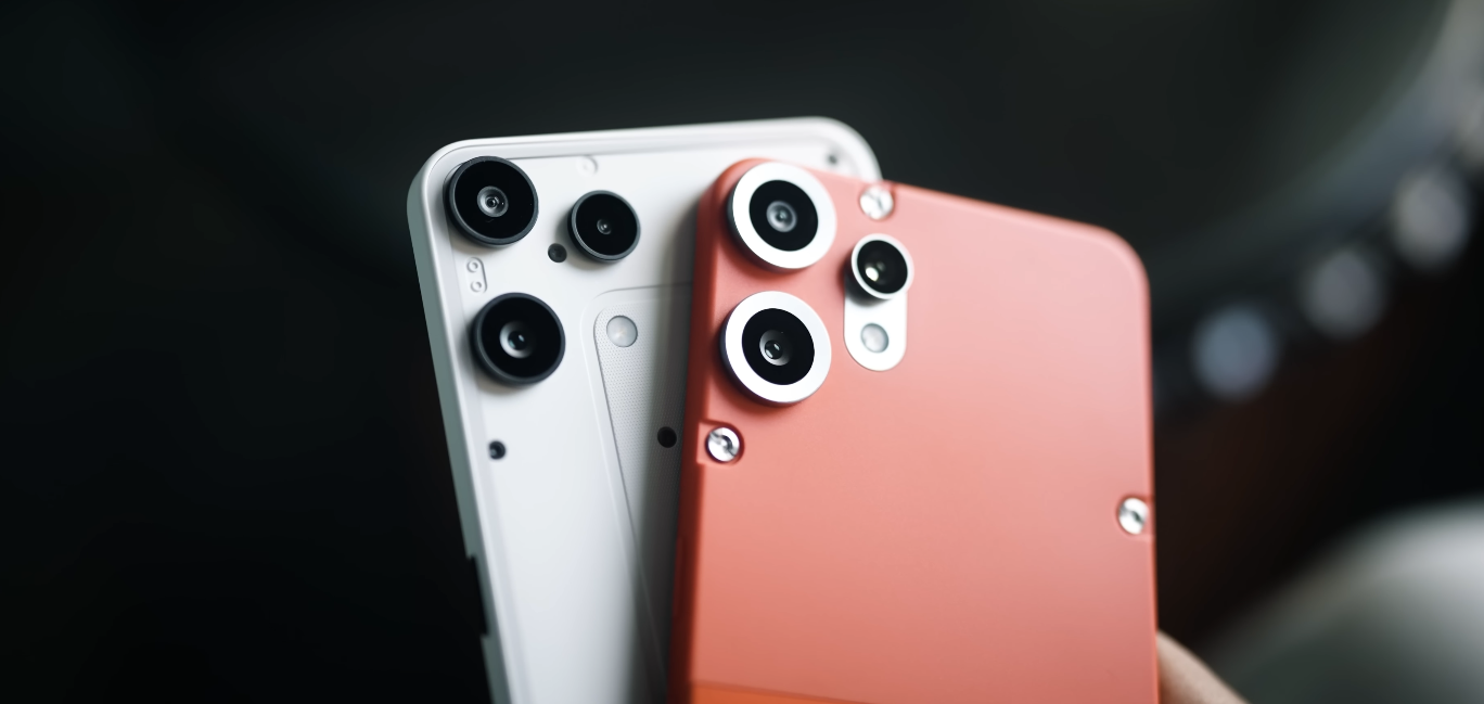 Nothing Phone (3a) Lite vs. Moto G Power 2025 budget face-off