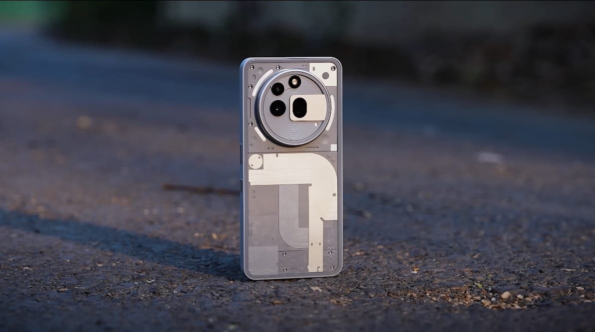 Nothing Phone 3a Review And Price In USA